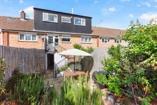 Garrard Way, Wheathampstead, ST. ALBANS