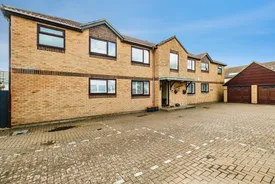 Property responsive