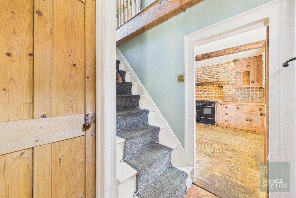 Upper Olland Street, Bungay Image 2