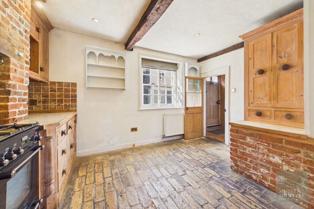 Upper Olland Street, Bungay Image 5