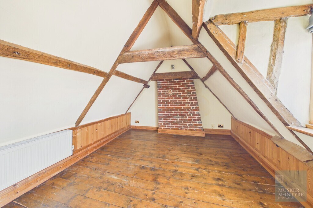 Upper Olland Street, Bungay Image 12