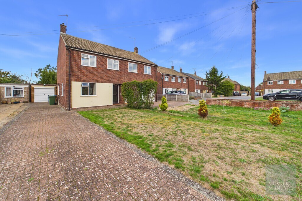 Tower Mill Road, Bungay Image 1