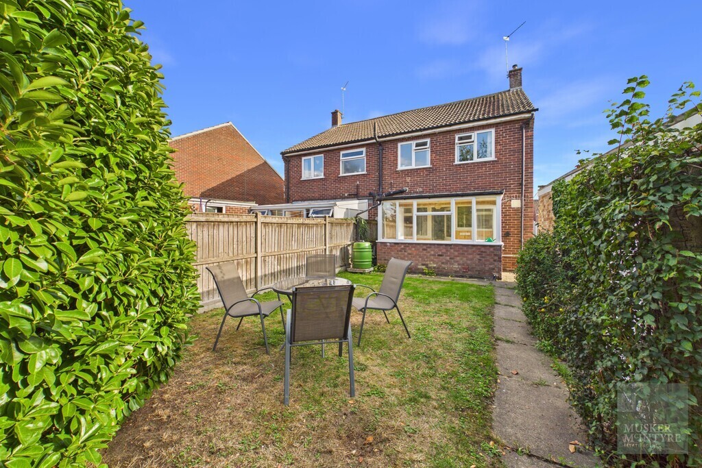 Tower Mill Road, Bungay Image 13