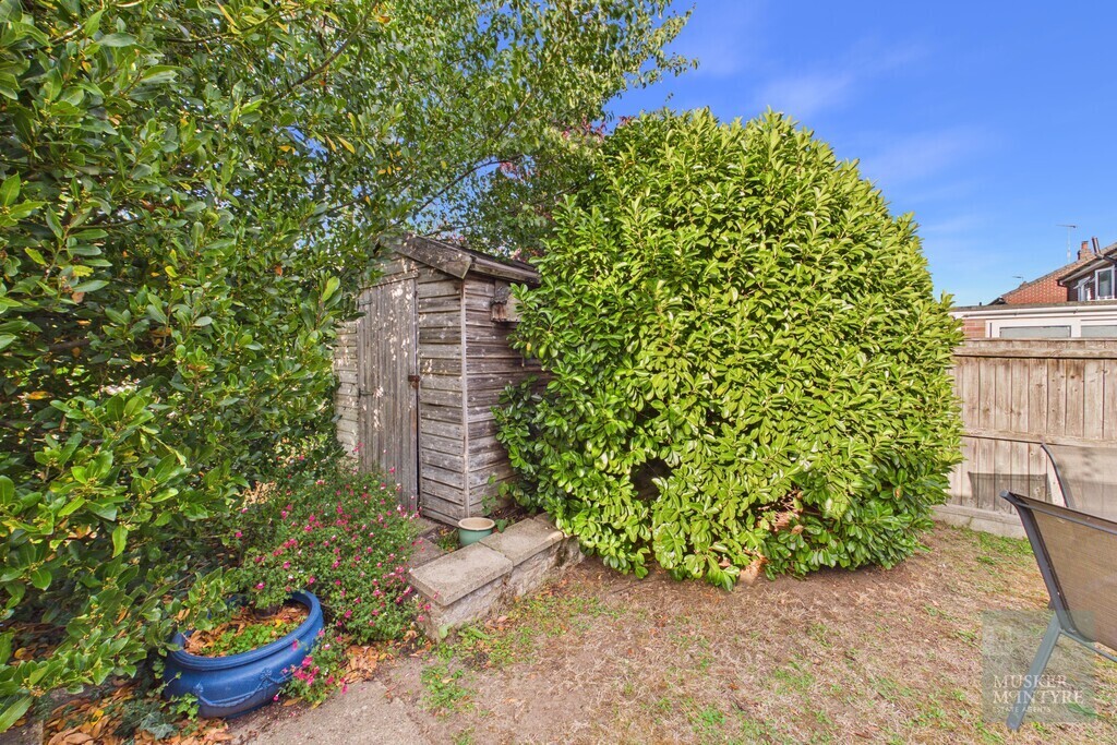 Tower Mill Road, Bungay Image 14