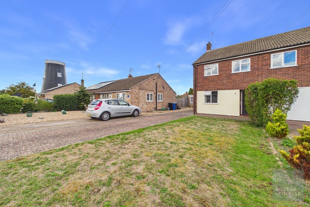 Tower Mill Road, Bungay Image 15