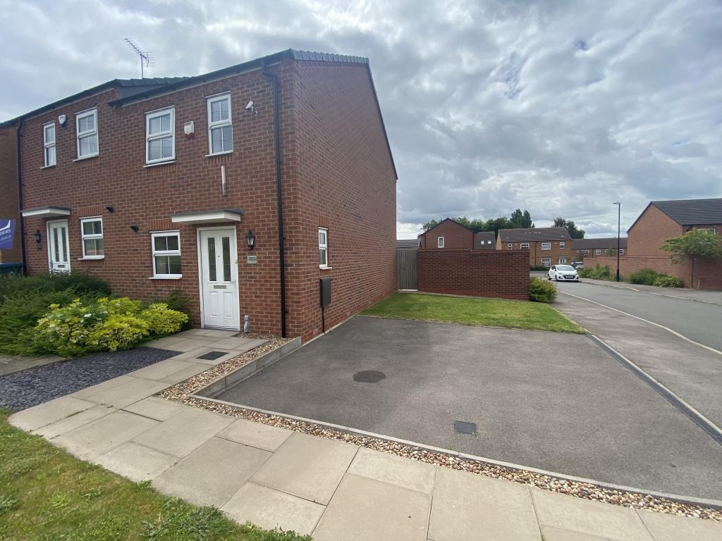 Cherry Tree Drive Image 1