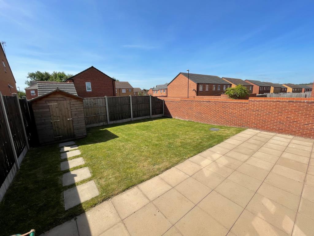 Cherry Tree Drive Image 11