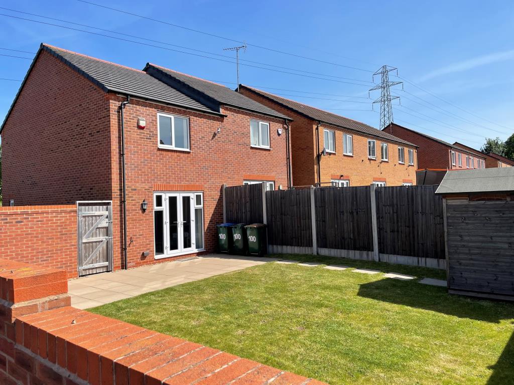 Cherry Tree Drive Image 12