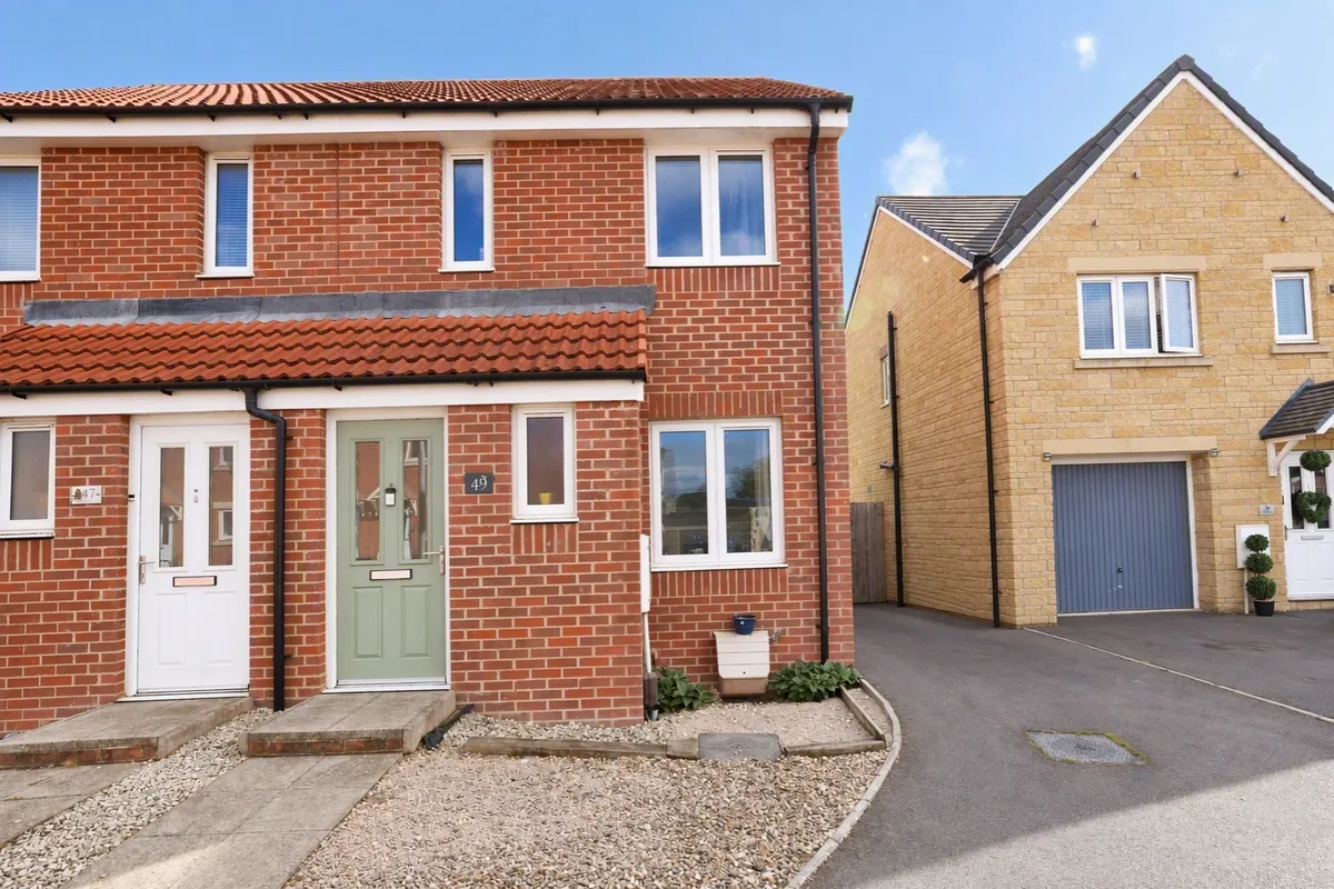 Ramsay Road, Calne