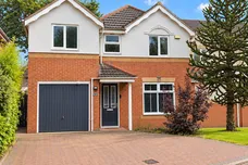 Thistle Drive, Upton, Pontefract