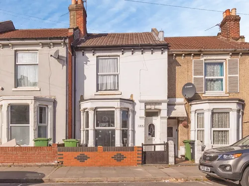 Stamshaw Road, Portsmouthphoto