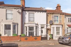 Stamshaw Road, Portsmouth