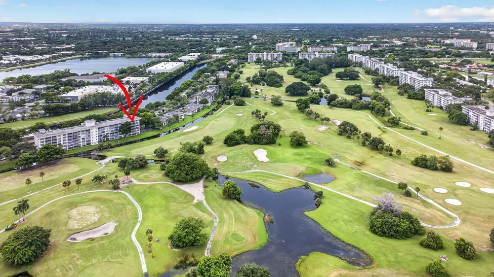 2901 S Palm Aire Dr, Pompano Beach, FL 33069
