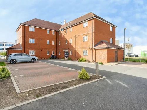 Elton Close, AYLESBURYphoto