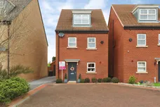 Melhaven Way, Wickersley, Rotherham