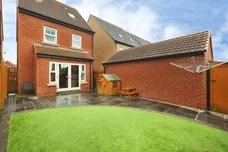 Melhaven Way, Wickersley, Rotherham