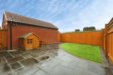 Melhaven Way, Wickersley, Rotherham