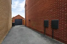Melhaven Way, Wickersley, Rotherham