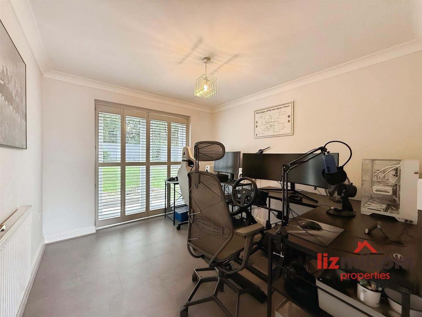 Bretby Heights, Newhall, Swadlincote Image 4
