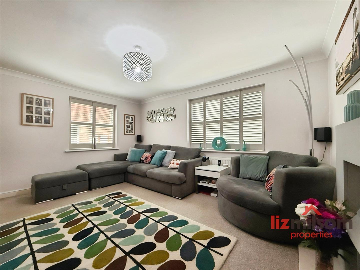 Bretby Heights, Newhall, Swadlincote Image 5