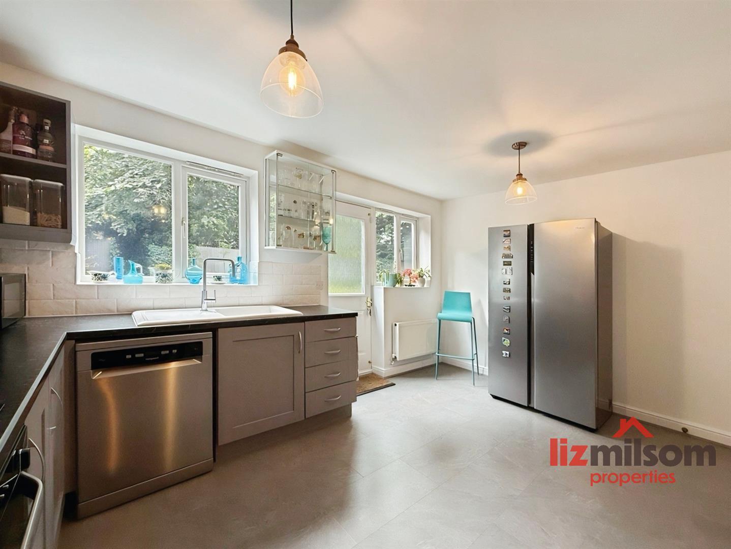 Bretby Heights, Newhall, Swadlincote Image 6