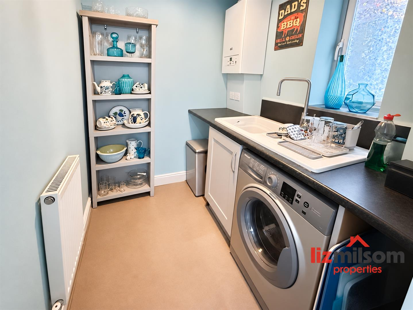 Bretby Heights, Newhall, Swadlincote Image 7
