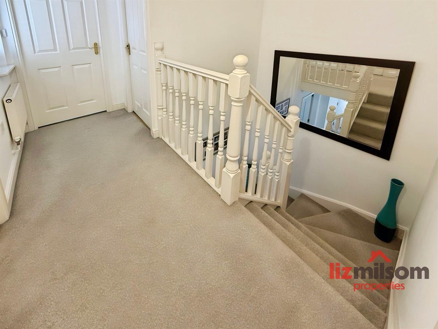 Bretby Heights, Newhall, Swadlincote Image 9