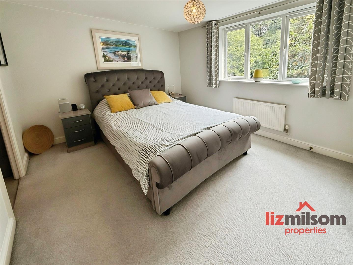Bretby Heights, Newhall, Swadlincote Image 10