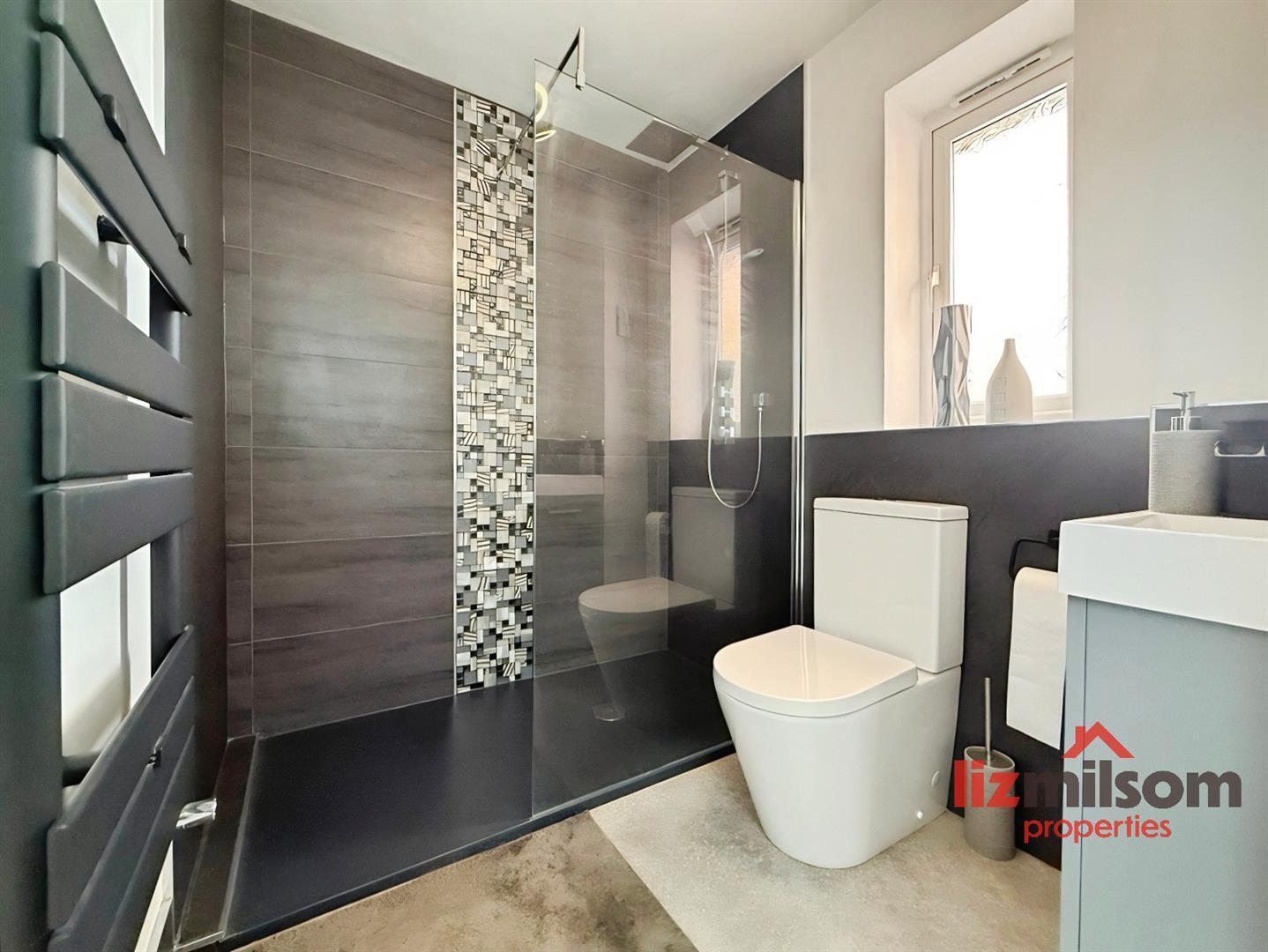 Bretby Heights, Newhall, Swadlincote Image 11