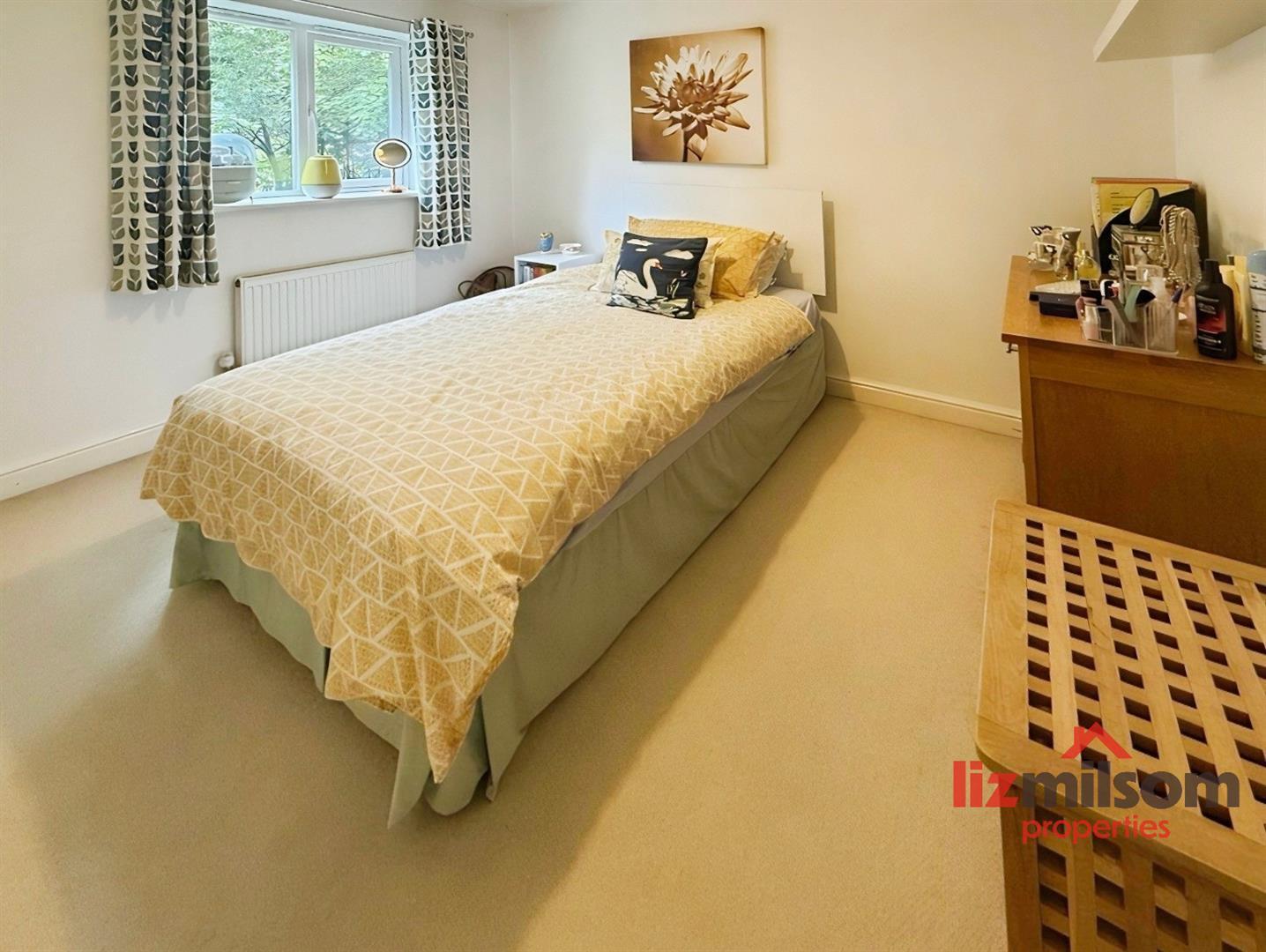 Bretby Heights, Newhall, Swadlincote Image 12