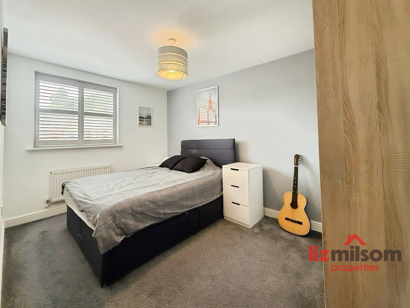 Bretby Heights, Newhall, Swadlincote Image 13
