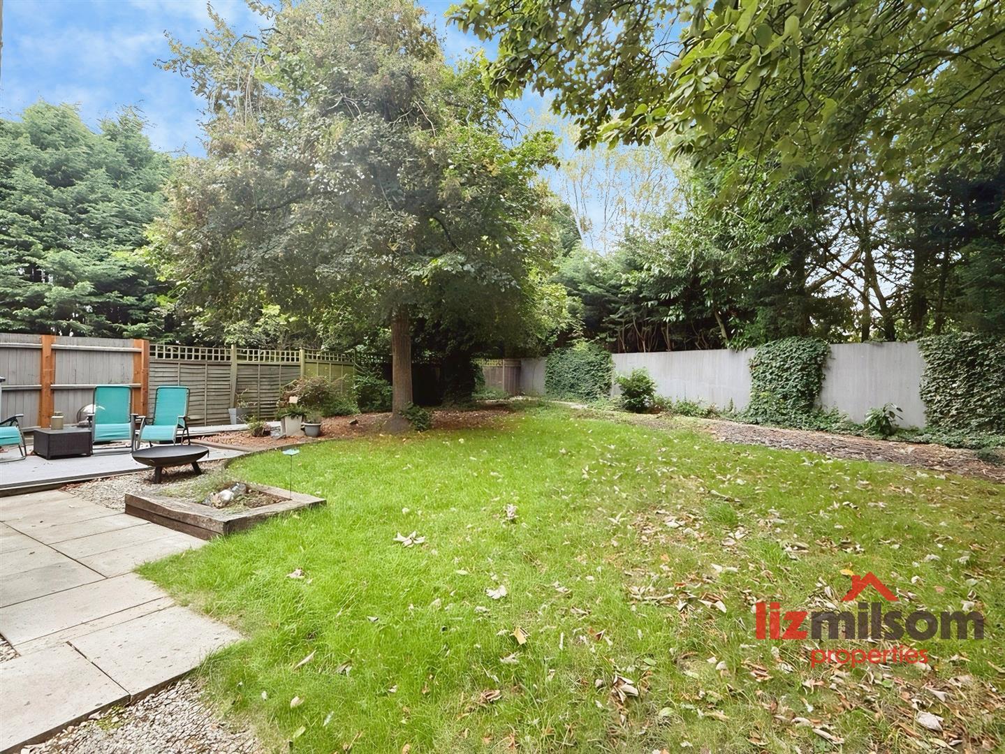Bretby Heights, Newhall, Swadlincote Image 15