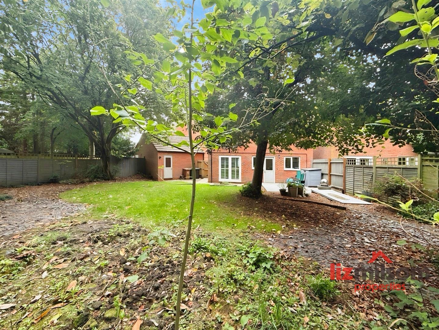 Bretby Heights, Newhall, Swadlincote Image 16