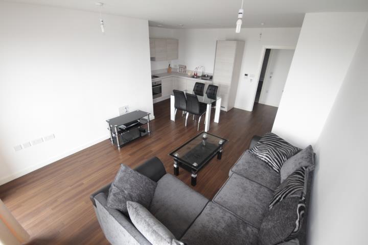 Marathon House, Wembley Image 9