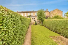 South Terrace, DEWSBURY