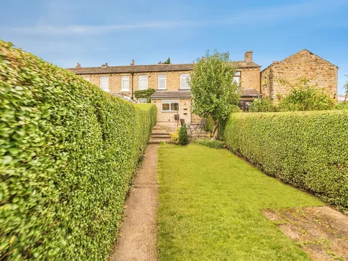 South Terrace, DEWSBURYphoto