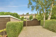 South Terrace, DEWSBURY