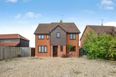 Park Lane, Reepham, Norwich