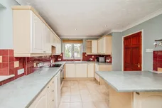 Park Lane, Reepham, Norwich
