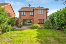 Park Lane, Reepham, Norwich
