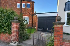 Chester Road, Redcar