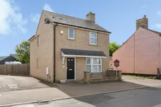 Denmark Road, Cottenham, Cambridge