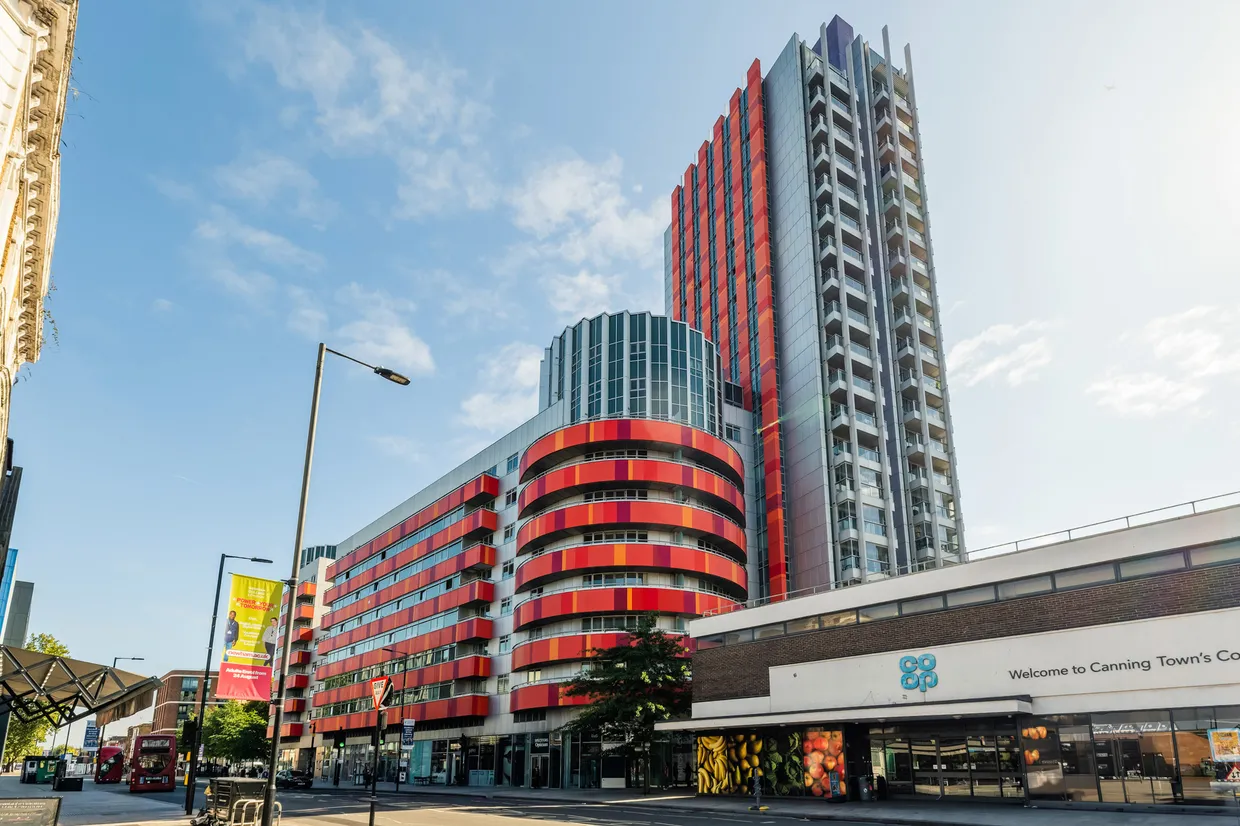 Barking Road, London, E16 photo 7