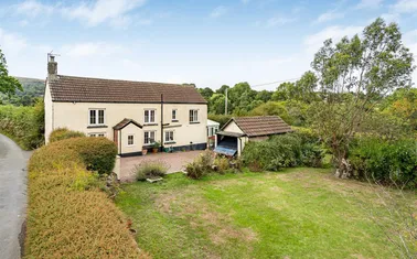 South Tawton, Okehampton