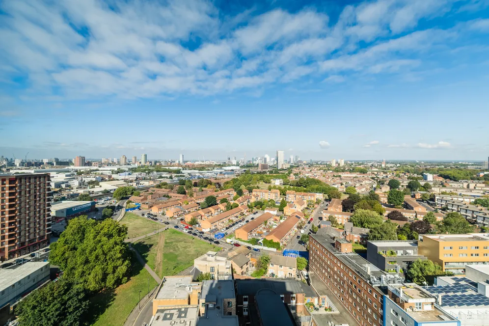 Barking Road, London, E16 photo 13
