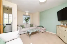 Edmonds Drive, Stevenage