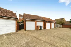 Edmonds Drive, Stevenage