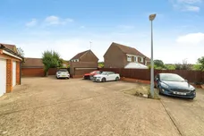 Edmonds Drive, Stevenage