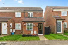 Edmonds Drive, Stevenage