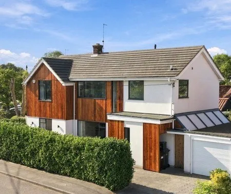 East View, Writtle, CM1